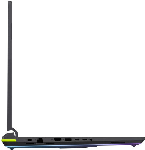 Asus ROG Strix G18 G815LW-S9076W - 9