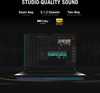 Asus ROG Strix G18 G815LW-S9076W - 14