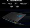 Asus ROG Strix G18 G815LW-S9076W - 15