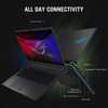 Asus ROG Strix G18 G815LW-S9076W - 16