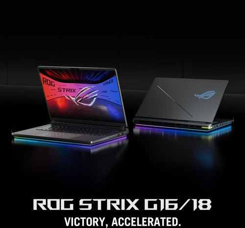 Asus ROG Strix G18 G815LW-S9076W - 25
