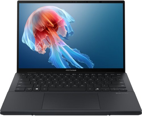 Asus ZenBook DUOUX8406CA-PZ032W-BE - 1 Asus ZenBook DUOUX8406CA-PZ032W-BE - 1