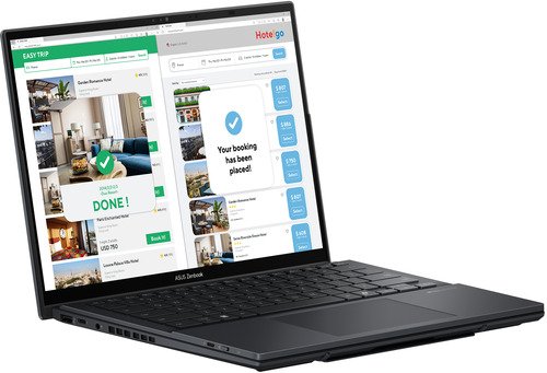 Asus ZenBook DUOUX8406CA-PZ032W-BE - 5