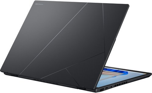 Asus ZenBook DUOUX8406CA-PZ032W-BE - 12