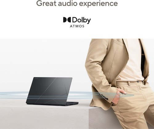 Asus ZenBook DUOUX8406CA-PZ032W-BE - 29