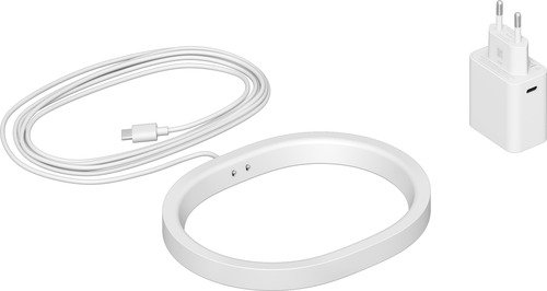 Sonos Move (1 en 2) Oplaadstation Wit - 1