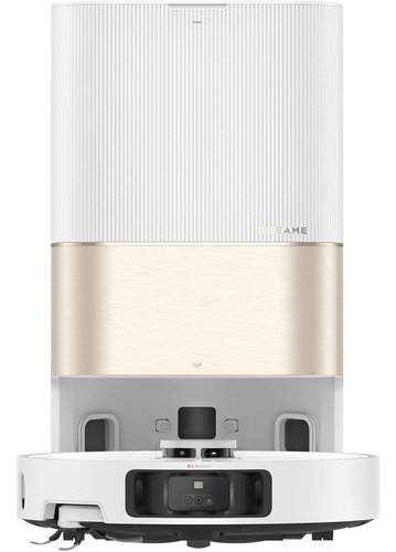 Dreame X40 Ultra Complete Blanc - 2