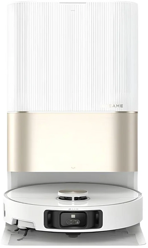 Dreame X40 Ultra Complete Blanc - 1