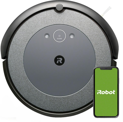 iRobot Roomba Combo i5 - 1