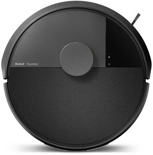 iRobot Roomba 105 Combo Zwart - 1