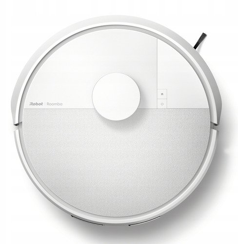 iRobot Roomba 105 Combo Wit - 1