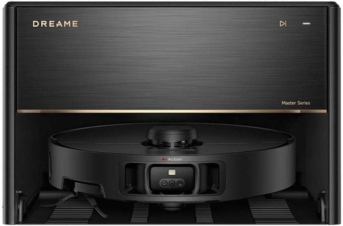Dreame X40 Master - 1