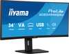 iiyama ProLite XCB3494WQSU-B1 - 4