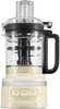KitchenAid Foodprocessor 2.1L Amandelwit 5KFP0921EAC - 4