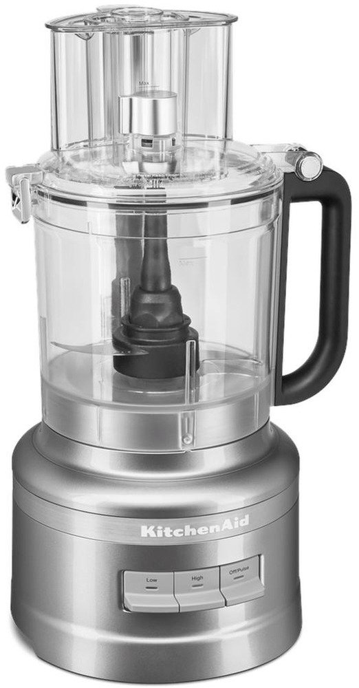 Kitchenaid Foodprocessor 5KFP1319ECU | Foodprocessors | 5413184906306