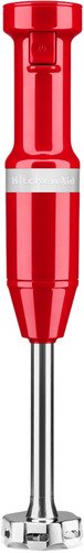KitchenAid Staafmixer Rood 5KHBV83EER - 1