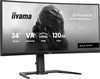 iiyama G-Master GCB3482WQSU-B1 - 2