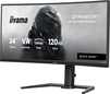 iiyama G-Master GCB3482WQSU-B1 - 3