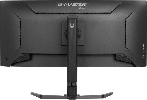 iiyama G-Master GCB3482WQSU-B1 - 10