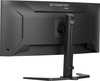 iiyama G-Master GCB3482WQSU-B1 - 12