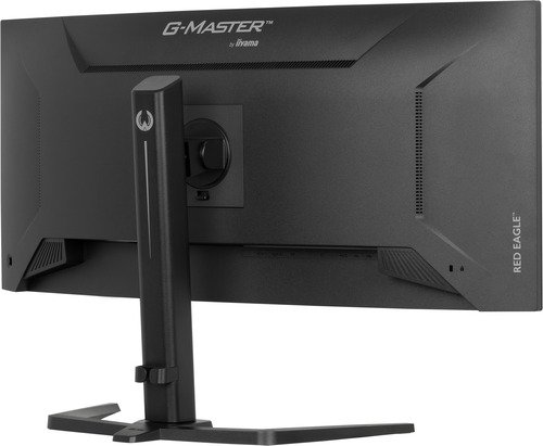iiyama G-Master GCB3484WQSU-B1 - 8