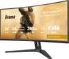 iiyama G-Master GCB3486WQSCP-B1 - 8