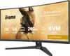iiyama G-Master GCB3486WQSCP-B1 - 9