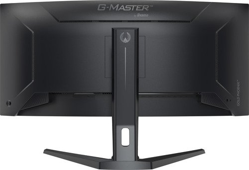 iiyama G-Master GCB3486WQSCP-B1 - 16