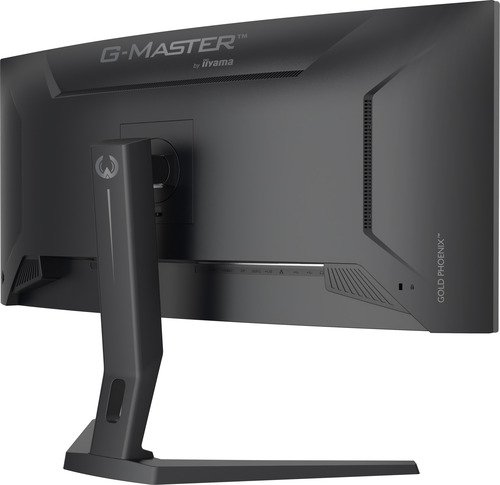 iiyama G-Master GCB3486WQSCP-B1 - 17