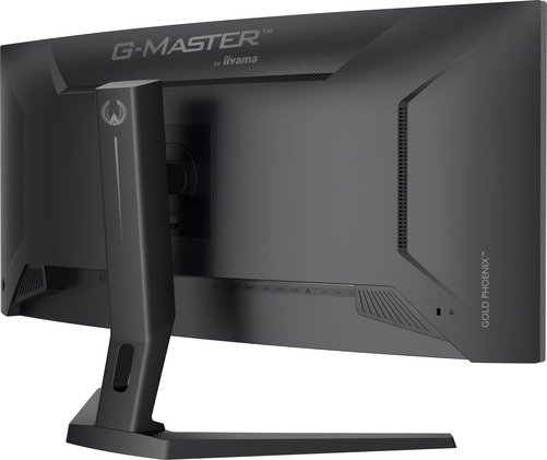 iiyama G-Master GCB3486WQSCP-B1 - 18