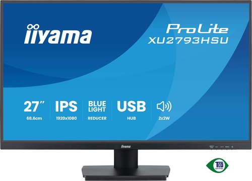 iiyama ProLite XU2793HSU-B7 - 2