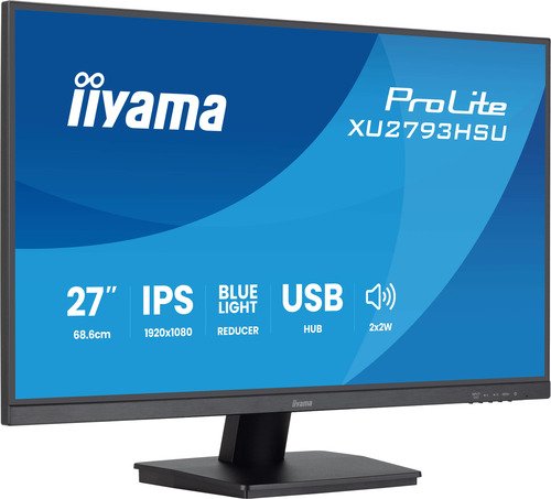 iiyama ProLite XU2793HSU-B7 - 3