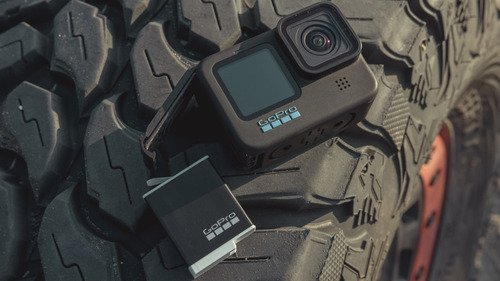 GoPro Enduro Rechargeable Battery - 5