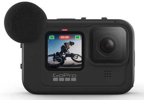 GoPro Media Mod - 1