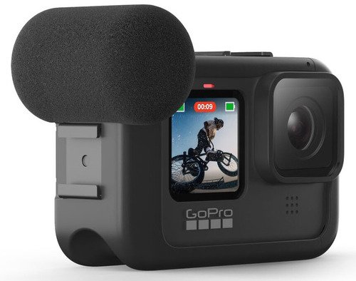 GoPro Media Mod - 2