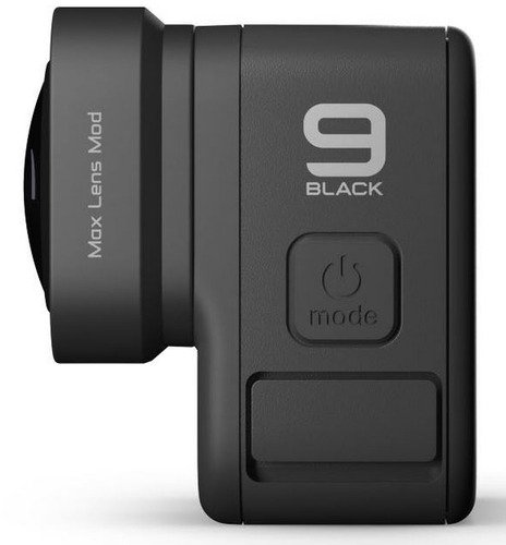 GoPro Max Lens Mod - 2
