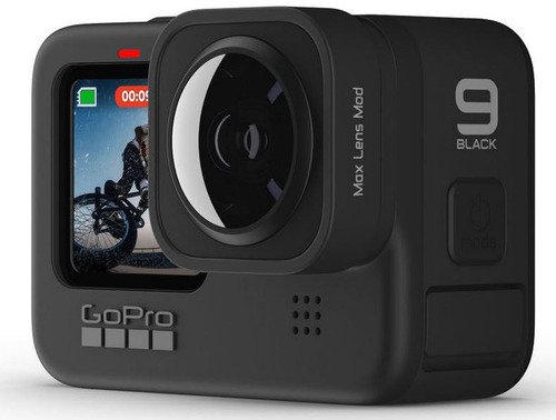 GoPro Max Lens Mod - 4