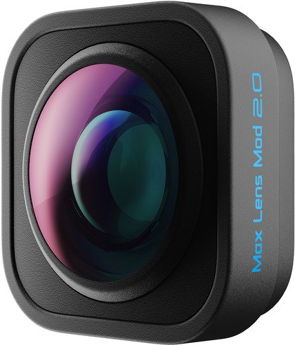 GoPro Max Lens Mod 2.0 - 1