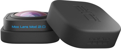 GoPro Max Lens Mod 2.0 - 2