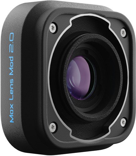 GoPro Max Lens Mod 2.0 - 3