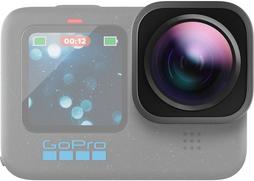 GoPro Max Lens Mod 2.0 - 4