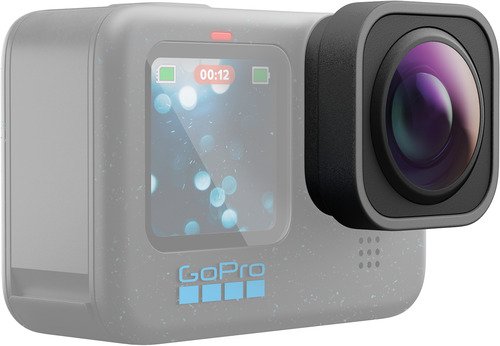 GoPro Max Lens Mod 2.0 - 5
