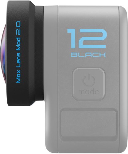 GoPro Max Lens Mod 2.0 - 7