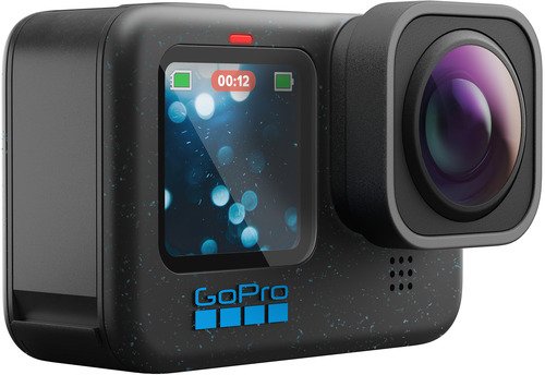 GoPro Max Lens Mod 2.0 - 9