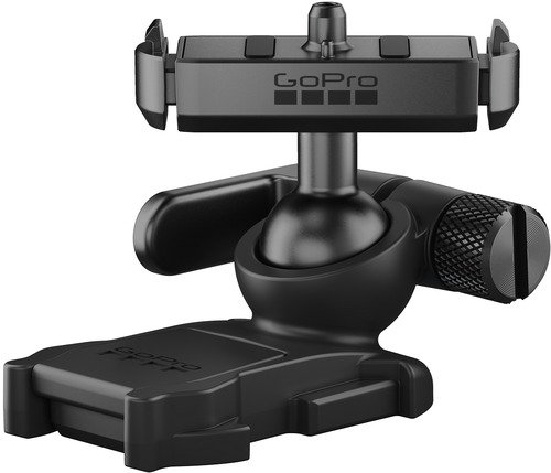 GoPro Magnetic Latch Ball Mount HERO13 - 1