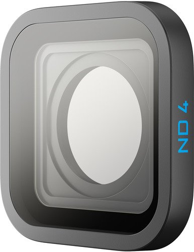 GoPro ND-Filter 4-pack HERO13 - 1