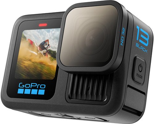 GoPro ND-Filter 4-pack HERO13 - 5