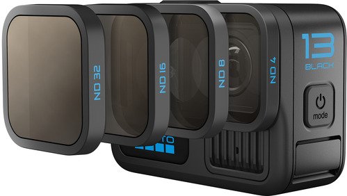 GoPro ND-Filter 4-pack HERO13 - 6