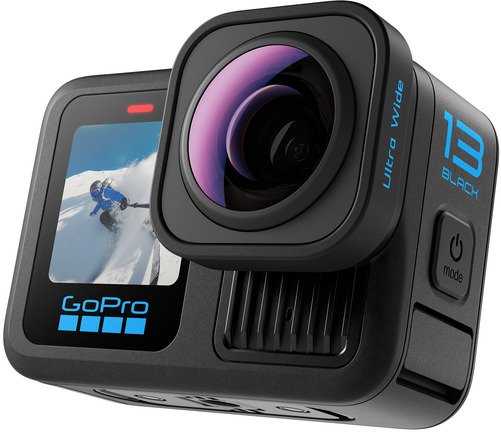 GoPro Ultra Wide Lens Mod HERO13 - 2