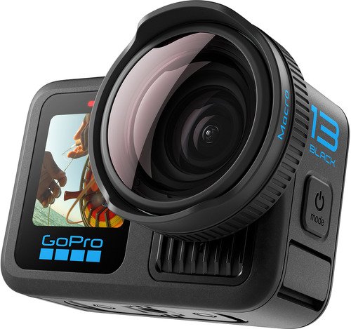 GoPro Macro Lens Mod HERO13 - 2